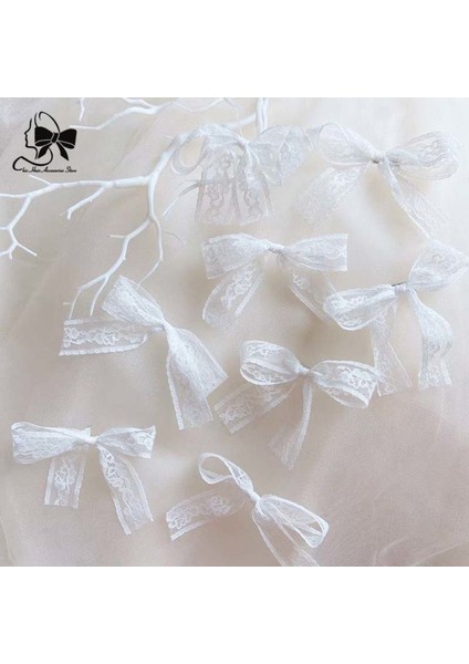 2'li Dantel Pens Toka