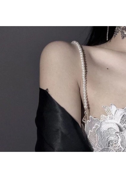 Inci Şerit Sütyen Askısı Vücut Aksesuarı - Tekli fiyatları