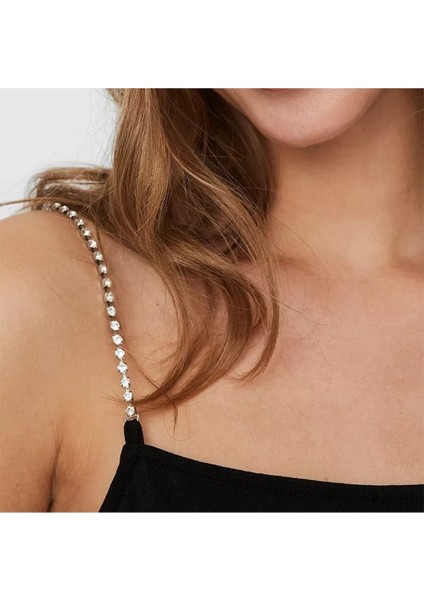 2 Adet Taşlı Sütyen Askısı Ayarlanabilir modelleri