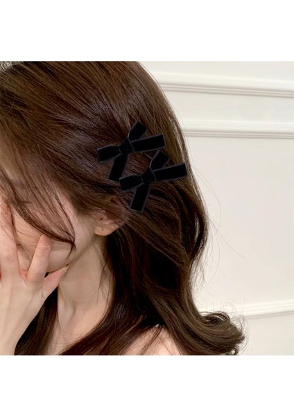 2 Adet Fiyonklu Pens Toka Yan Toka modelleri