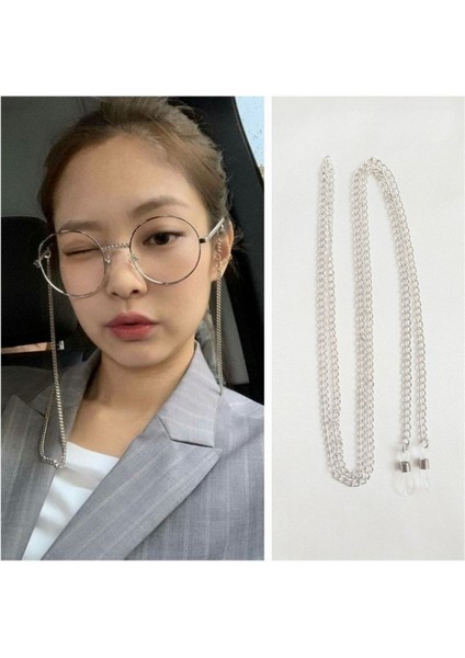 Kpop Blackpınk Jennie Gözlük Askısı