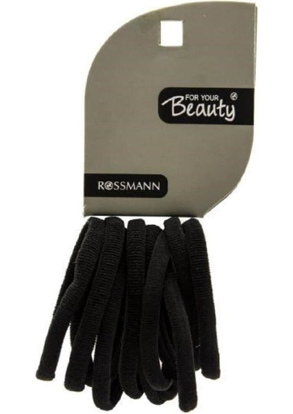 Toka Havlu Siyah L Hvltk 7 10'lu