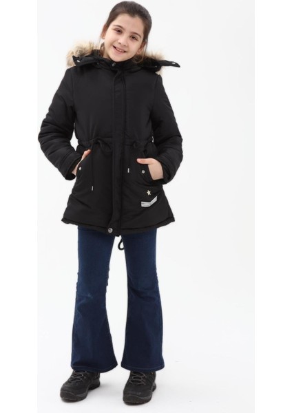 Kız Çocuk Kaban 51256