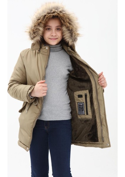Kız Çocuk Kaban 51256
