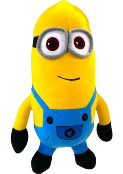 Cevin Peluş Oyuncak 45 cm Uyku ve Oyun Arkadaşı
