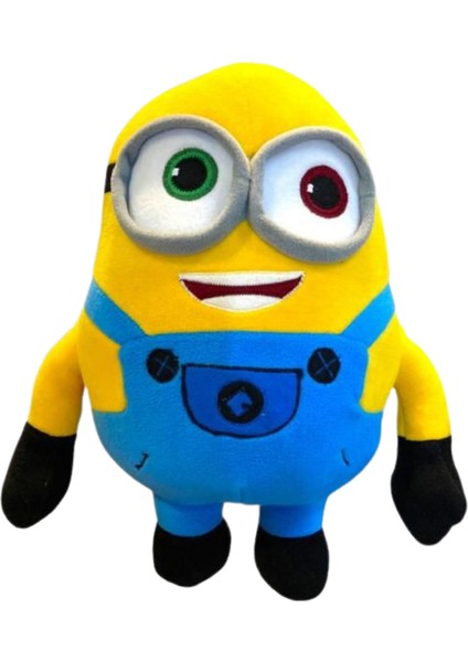Bob Peluş Oyuncak 35 cm Uyku ve Oyun Arkadaşı