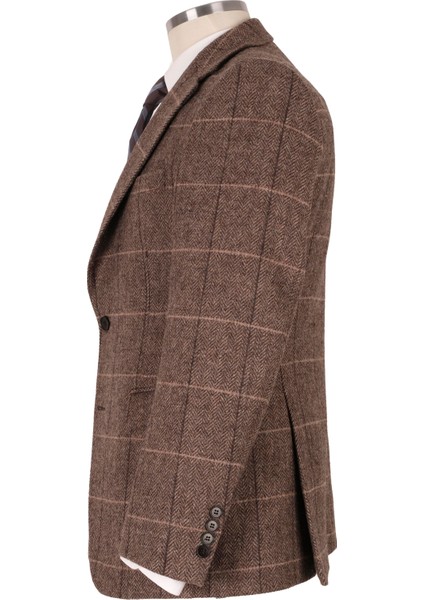 Klasik Ceket modelleri