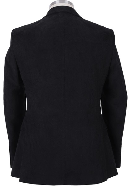 Kadife Ceket modelleri