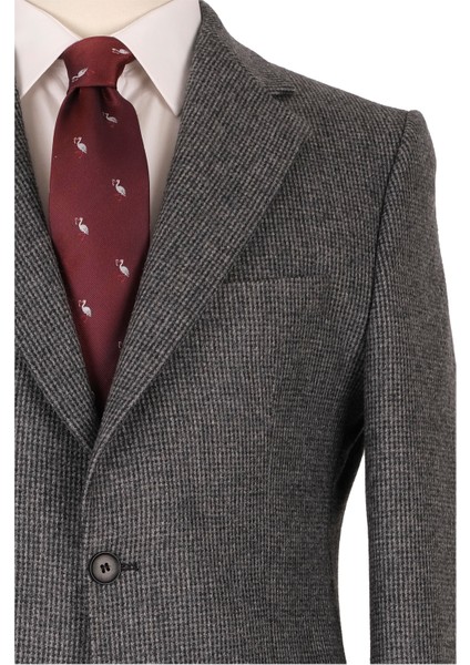 Klasik Ceket modelleri