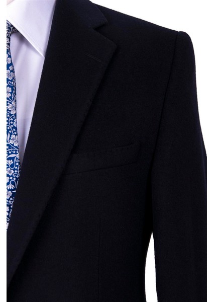 Kaşmir Klasik Ceket modelleri