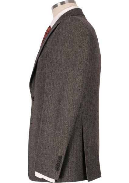 Klasik Ceket modelleri