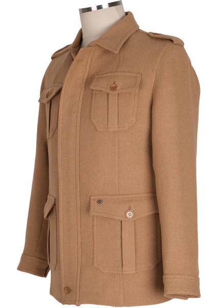 Safari Ceket fiyatları