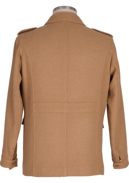 Safari Ceket modelleri