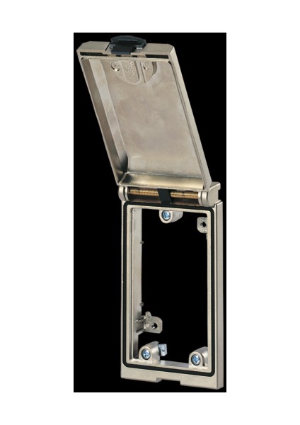 Murr Elektronık 4000-68113-0000000 (Çerçeveli Pano Prizi) fiyatları