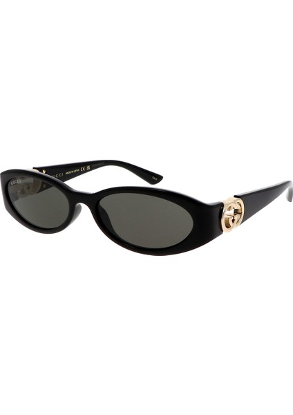 Guccı 1660S 001 54-16 Kadın Güneş Gözlüğü