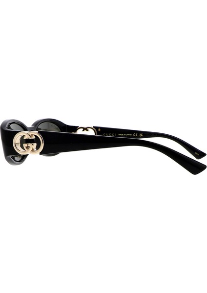 Guccı 1660S 001 54-16 Kadın Güneş Gözlüğü modelleri