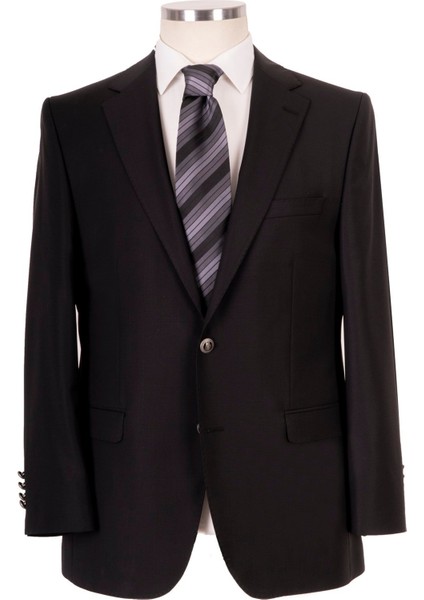 190S Klasik Blazer Ceket