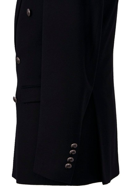 Kaşmir Kruvaze Ceket modelleri