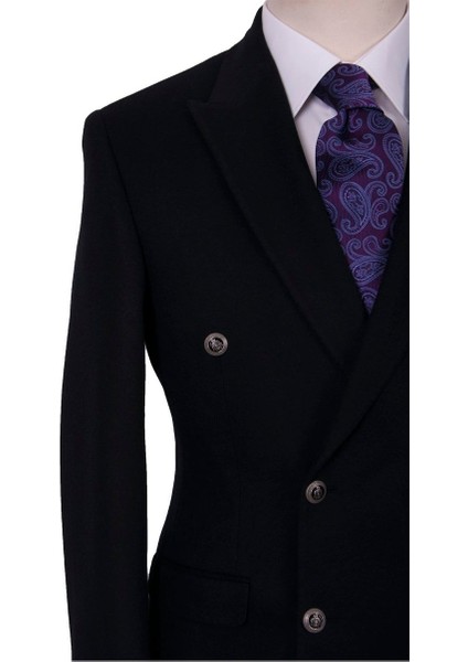 Kaşmir Kruvaze Ceket fırsatları