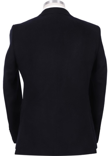 Kaşmir Slim Fit Ceket modelleri