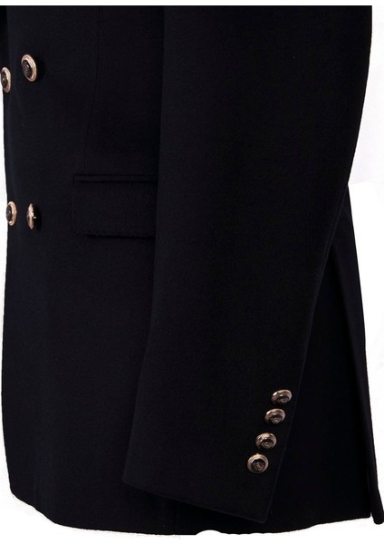 Kaşmir Kruvaze Ceket fırsatları