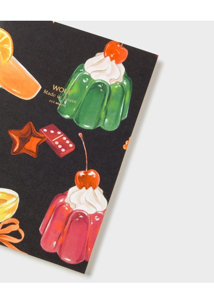 Cheers - A5 Defter