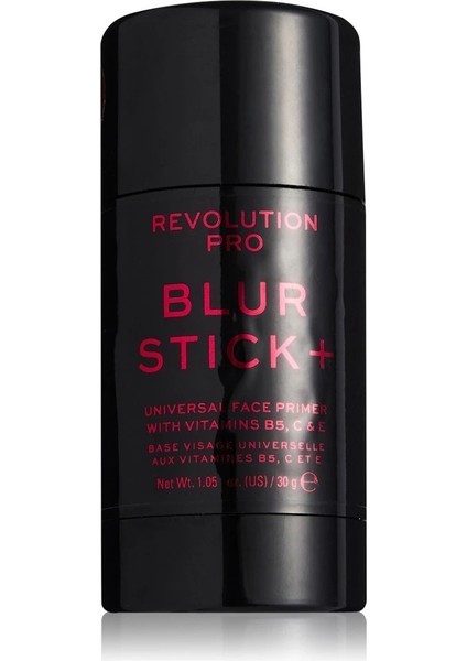 Blur Stick Plus