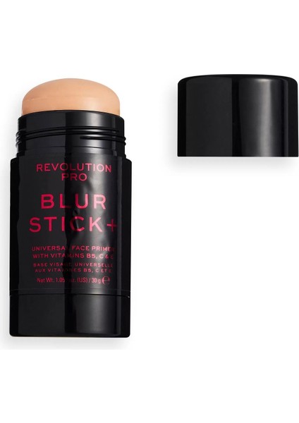 Blur Stick Plus