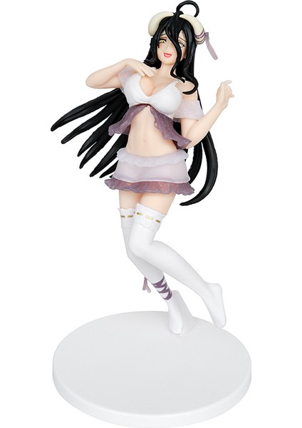 19 cm Kemik Kral Düğün Mayo Yal Bed Anime El Modeli (Yurt Dışından)