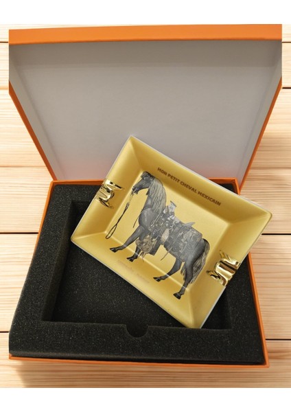 Dekoratif Lüks Küllük