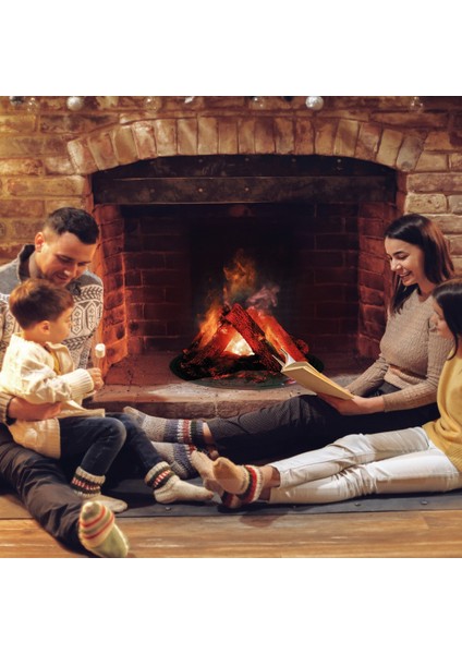 Olympia 55 Elektrikli Şömine modelleri