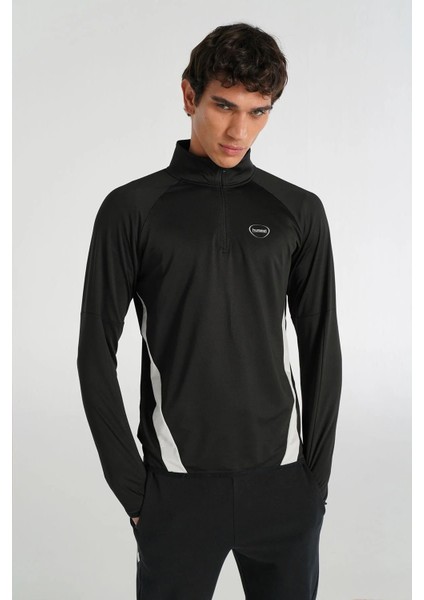 Jasper Zıp Nk Sweatshırt Erkek Fermuarlı Sweatshırt fiyatları