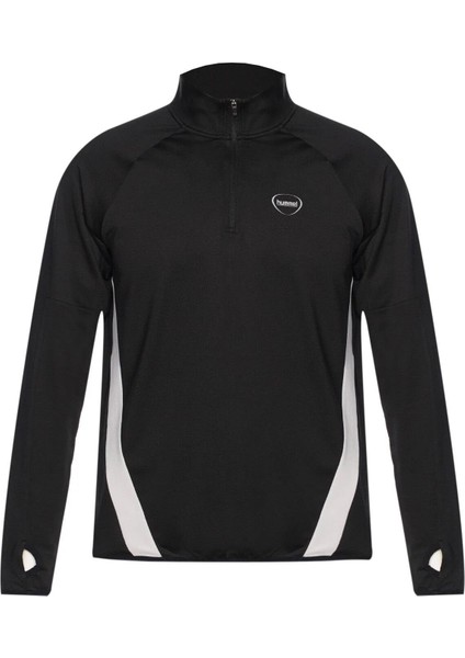 Jasper Zıp Nk Sweatshırt Erkek Fermuarlı Sweatshırt indirimleri