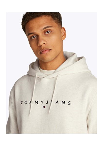 Tjm Reg Lınear Logo Hoodıe Ext fırsatları