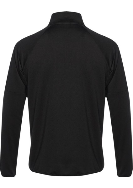 Jasper Zıp Nk Sweatshırt Erkek Fermuarlı Sweatshırt