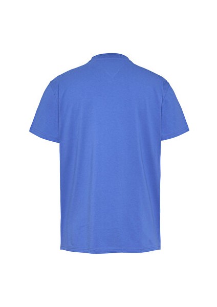 Tjm Reg Lınear Logo Tee Ext