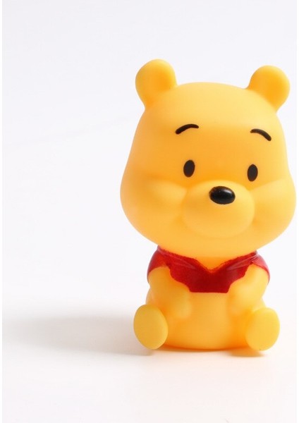 Disney Winnie The Pooh Anime Figürleri Model Oyuncaklar Karikatür Kawaii Kaplan Piglet Modeli Bebek Oyuncak Figürü En Çok Satan Çocuk Doğum Günü Hediyesi (Yurt Dışından) fiyatları