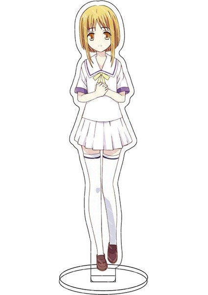 Meyve Sepeti Tooru Kyou Yuki Momiji Shigure Hatsuharu Saki Ayame Hatori Akrilik Standı Şekil Koleksiyon Model Oyuncak Hediye Cosplay (Yurt Dışından) fiyatları