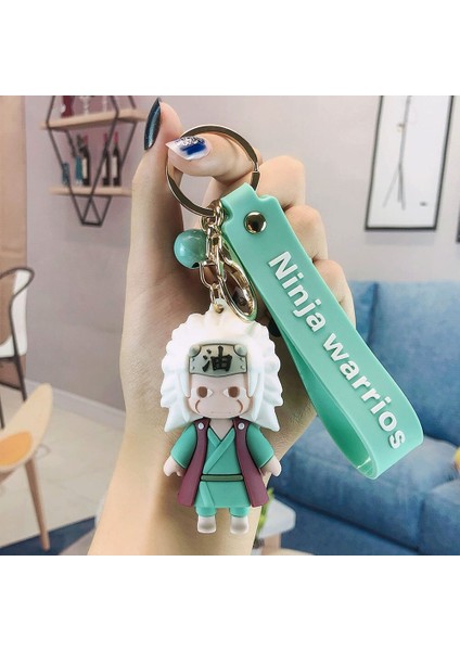Anime Figürleri Naruto Anahtarlık Kakashi Uchiha Sasuke Anahtarlık Karikatür Naruto Şekil Gaara Çanta Kolye Kawaii Çocuk Oyuncakları Çocuk Hediye (Yurt Dışından) fiyatları