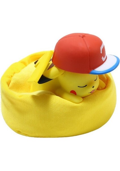 Moda Pokemon Şekil Erkekler Aksiyon Pokemon Figürleri Sevimli Uyku Ibrahimovic Modeli Anime Pokmon Anahtarlık Erkek Oyuncakları Doğum Günü Hediyeleri (Yurt Dışından) fiyatları