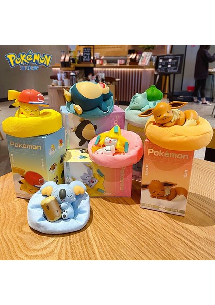 Moda Pokemon Şekil Erkekler Aksiyon Pokemon Figürleri Sevimli Uyku Ibrahimovic Modeli Anime Pokmon Anahtarlık Erkek Oyuncakları Doğum Günü Hediyeleri (Yurt Dışından) indirimleri
