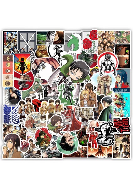 18CM Mikasa Ackerman Figürü Attack On Titan Figürü Rakip Ackerman Aksiyon Figürü Eren Paketi Ver.levi Pvc Aksiyon Figürü (Yurt Dışından)