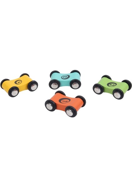 4 Adet Parça Oyuncak Araba Çocuk Ahşap Scooter Oyuncak Sürgülü Yarış Oyuncak Yedek Rampa Yarış Arabası Oyuncak Hediye Bebek Erkekler Için (Yurt Dışından) modelleri