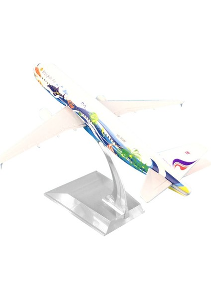 1/400 16 cm A330 Çocuk Uçak Modeli Oyuncak Diacast Uçağı Uçak Modeli Tahsil Tabanı ile Çocuk Oyuncakları Uçak Oyuncak Hediyeler Koleksiyonu (Yurt Dışından) fırsatları