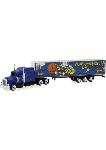 1:87 Ölçekli Sürgülü Alaşım Araba Modeli Konteyner Kamyon Oyuncak Araçlar Mini Pres Döküm Model Araba Eğitici Oyuncak Çocuklar Için Çocuk) (Yurt Dışından) fiyatları