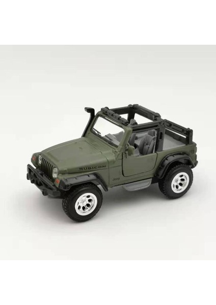 Maisto Döküm 1:43 Araba 4.5in Mini Metal Model Araba Askeri Araçlar Yaratıcı Kamuflaj Oyuncak Araba Çocuk Koleksiyonu Hediyeye Sarılmış (Yurt Dışından)