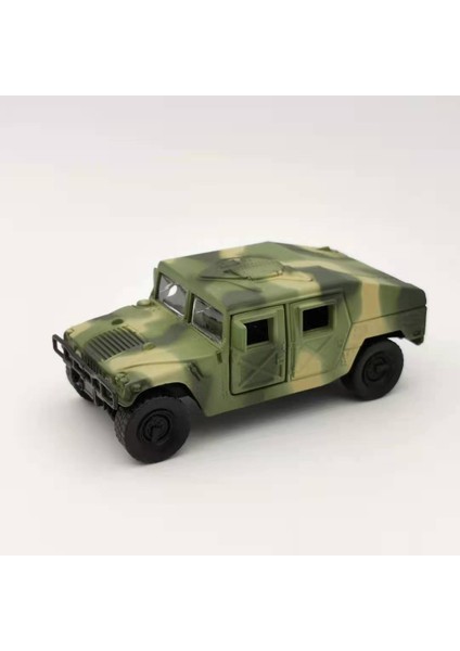 Maisto Döküm 1:43 Araba 4.5in Mini Metal Model Araba Askeri Araçlar Yaratıcı Kamuflaj Oyuncak Araba Çocuk Koleksiyonu Hediyeye Sarılmış (Yurt Dışından) fiyatları