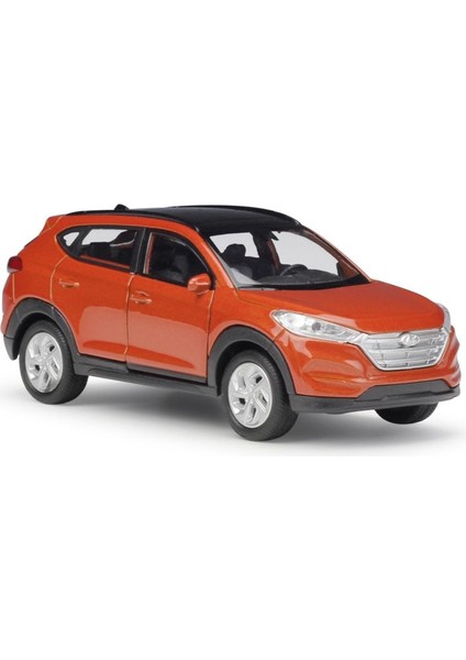 1:36 Ölçekli Alaşım Geri Çekin Yüksek Taklit Hyundai Tucson Suv Model Oyuncak Araba Döküm Metal Model Çocuk Hediyeleri Oyuncak Araç (Yurt Dışından) fiyatları