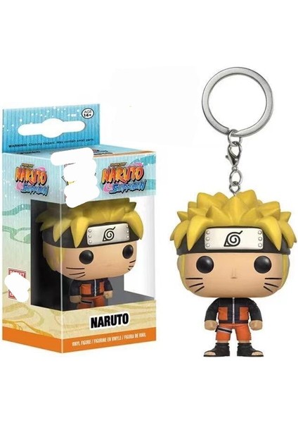 Naruto Sasuke Kurama Jiraiya Hatake Kakashi Uchiha Sasuke Itachi Obito Madara Uzumaki Naruto Anime Pvc Aksiyon Figürleri Oyuncaklar 10 cm (Yurt Dışından)