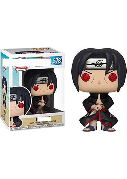 Naruto Sasuke Kurama Jiraiya Hatake Kakashi Uchiha Sasuke Itachi Obito Madara Uzumaki Naruto Anime Pvc Aksiyon Figürleri Oyuncaklar 10 cm (Yurt Dışından)